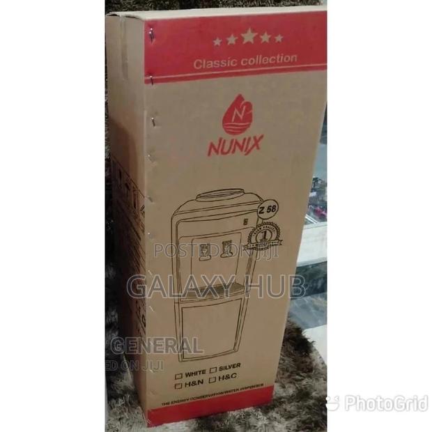 Z58 Nunix Dispenser