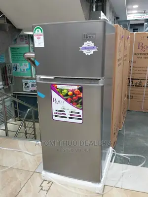 Roch 128 Litres Refrigerator 