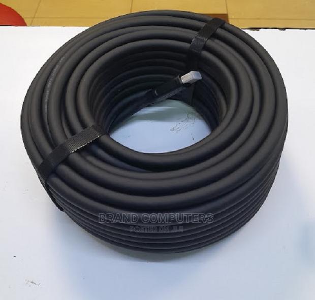 30M HDMI to HDMI Cable - main view