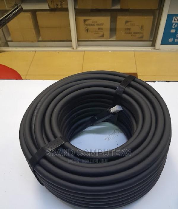 HDMI to HDMI Cable 30 Meters Long
