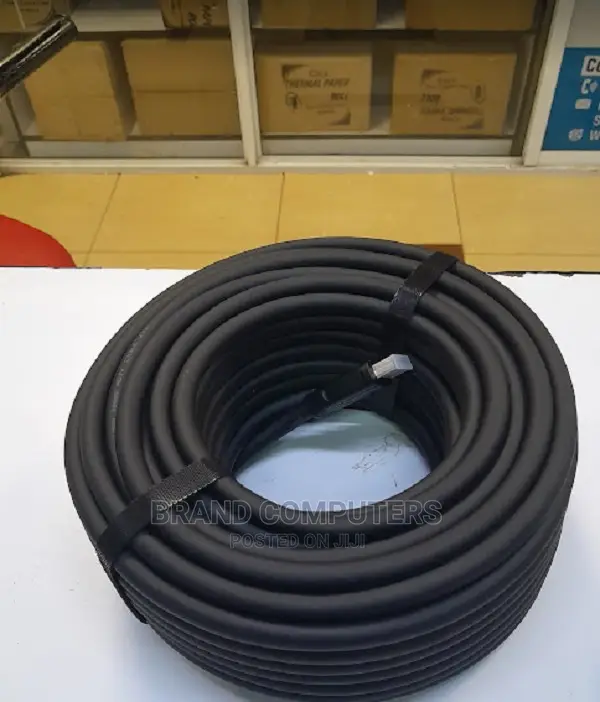 HDMI to HDMI Cable 30 Meters Long