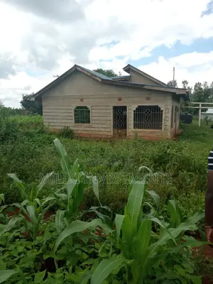 An Acre of Land on Sale at Irigiro-Sabasaba.