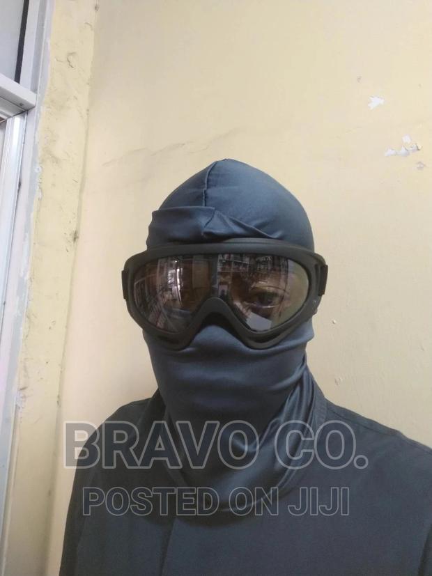 Balaclava For Motorbikes - thumbnail 6