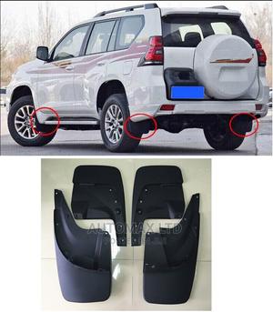 Toyota Land Cruiser Prado, FJ150 / J160, Mud Guards in Nairobi Central ...