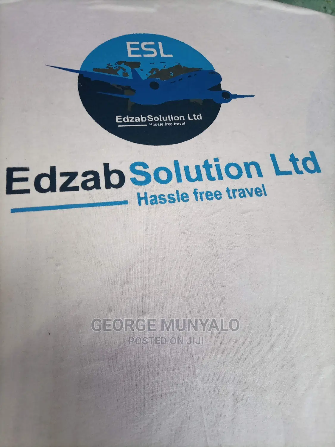 Screen Printing Services