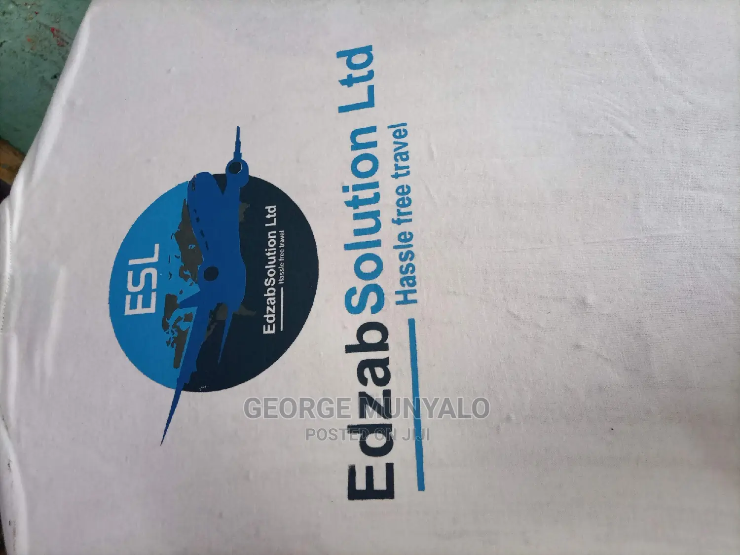 Screen Printing Services