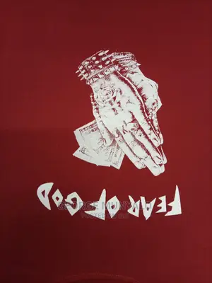 Good Quality Screen Printing Services