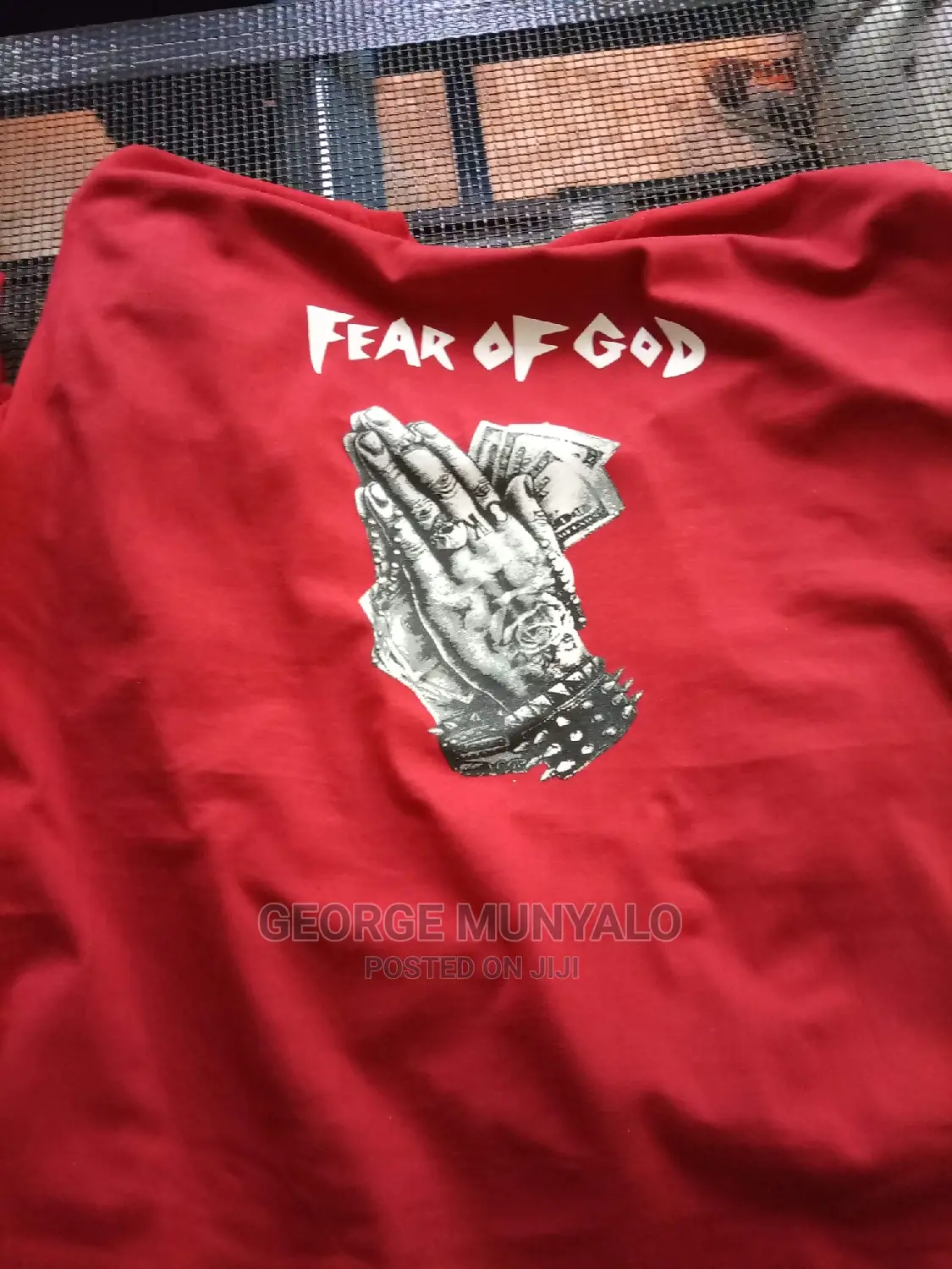 Good Quality Screen Printing Services