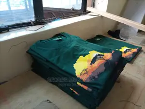 Best Screen Printing Available
