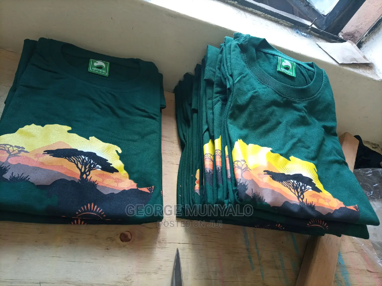Best Screen Printing Available