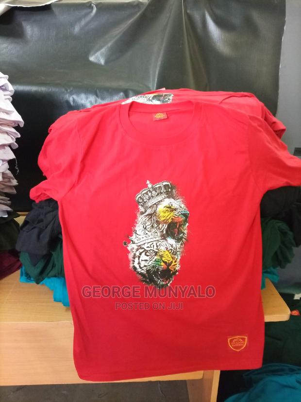 Printed T-Shirts - main view