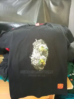 Printed T-Shirts