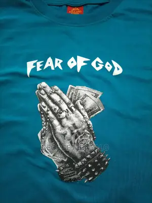 Printed T-Shirts