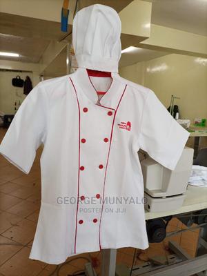 Chef Jackets - thumbnail 2