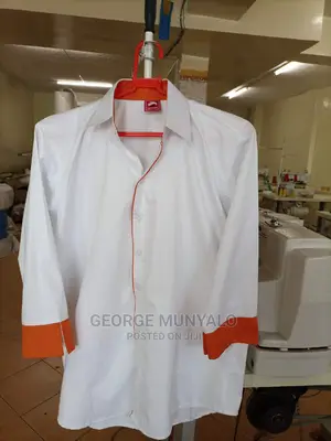 Customized Coperate Blouses