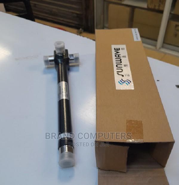 4 Way Splitter - main view