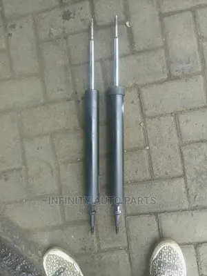 BMW E90 Rear Shock