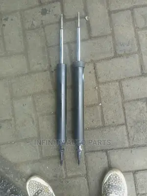 BMW E90 Rear Shock