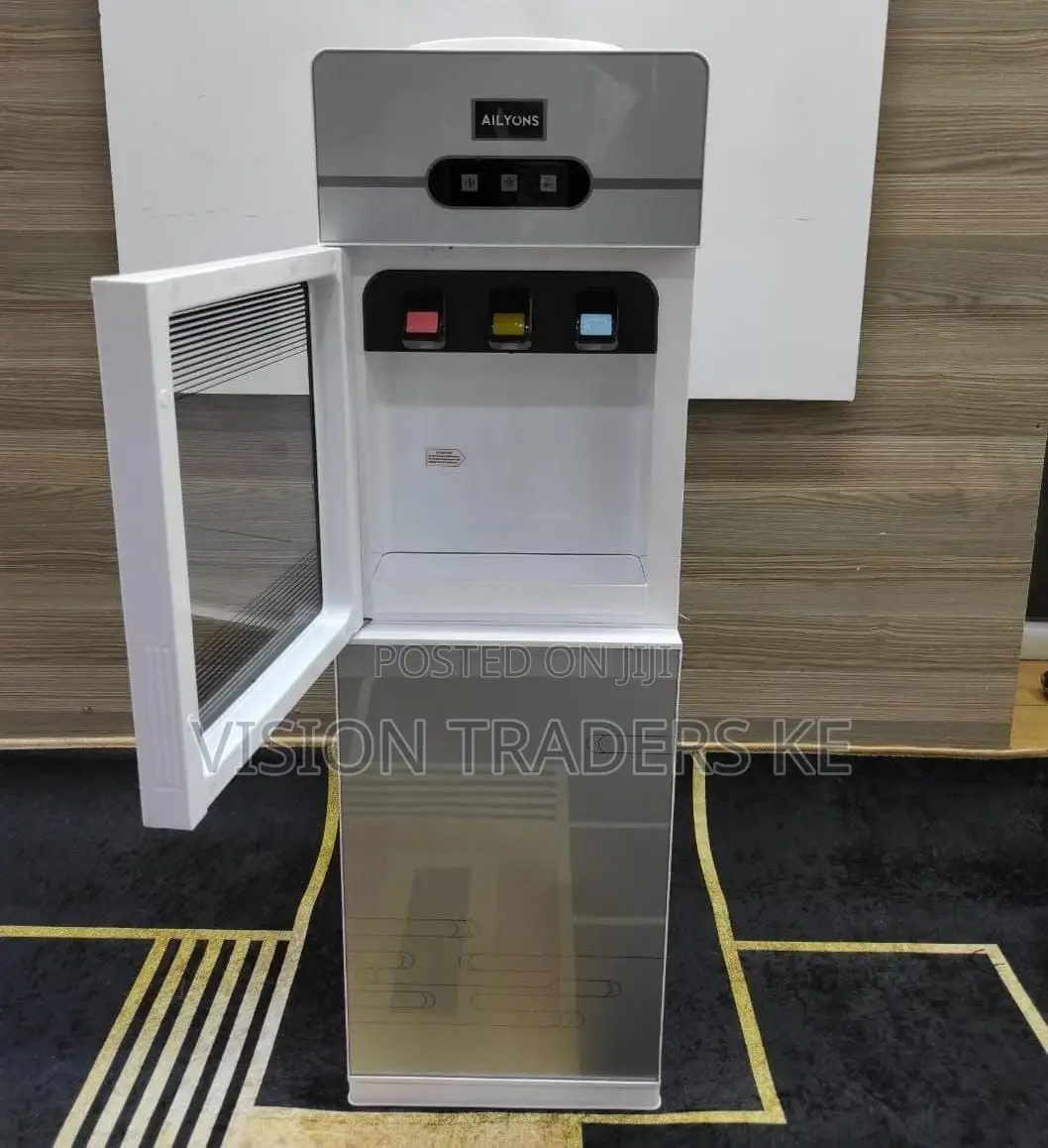 Ailyons Hot and Cold Water Dispenser