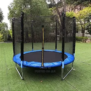 Trampolines Trampolines__ 6ft Trampolines Trampolines_
