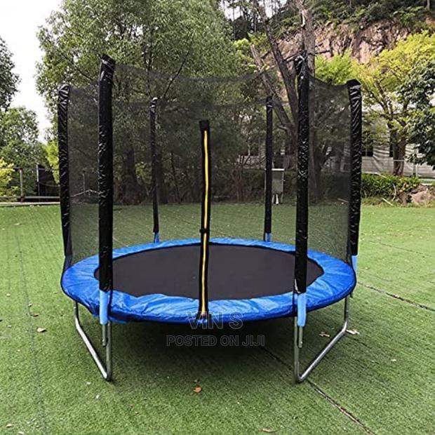 Trampolines Trampolines__ 6ft Trampolines Trampolines_