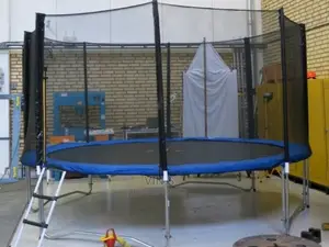 Trampolines Trampolines'' 12ft Trampolines Trampolines'