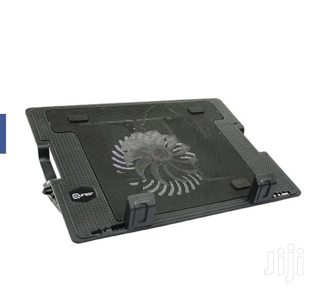 Cursor Laptop Cooler Stand
