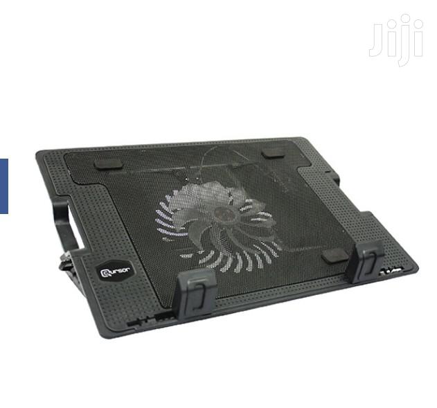 Cursor Laptop Cooler Stand
