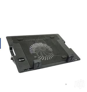 Cursor Laptop Cooler Stand