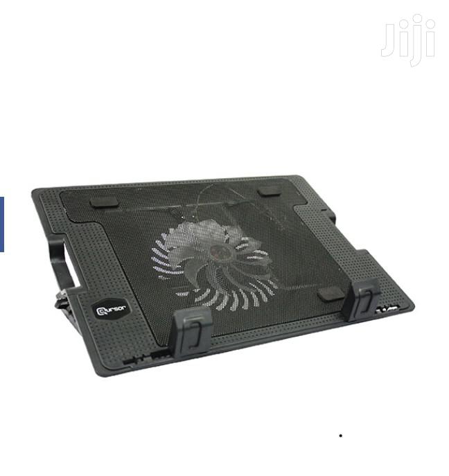 Cursor Laptop Cooler Stand
