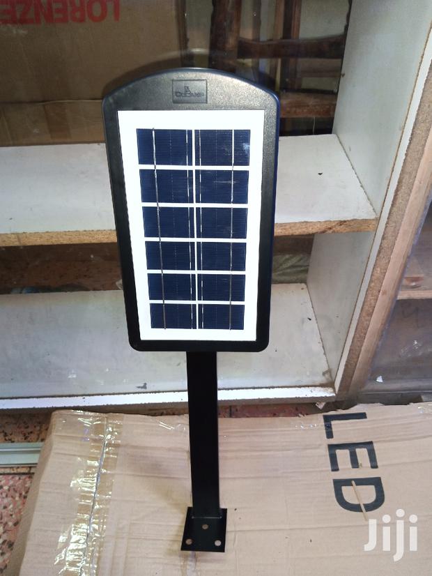 30w Solar Streetlights, Security Light - thumbnail 2