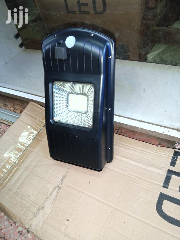 30w Solar Streetlights, Security Light - thumbnail 3