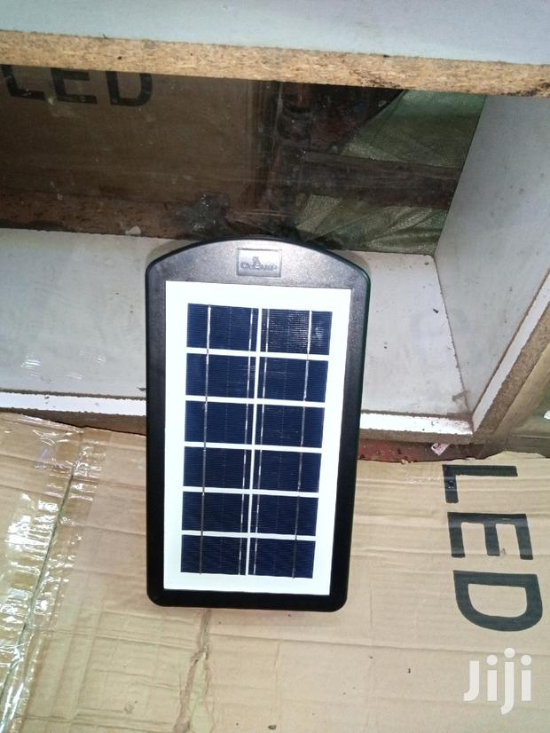 30w Solar Streetlights, Security Light - thumbnail 4