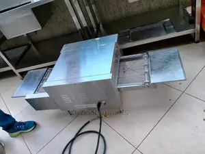 Pizza Conveyor Oven