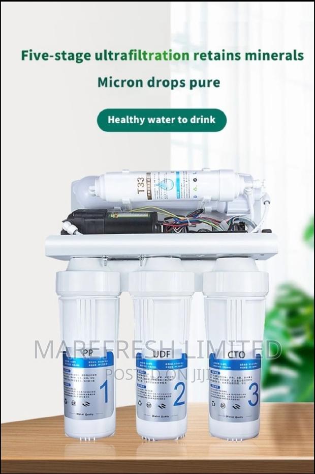 Water Purifier 5 Stage - thumbnail 2