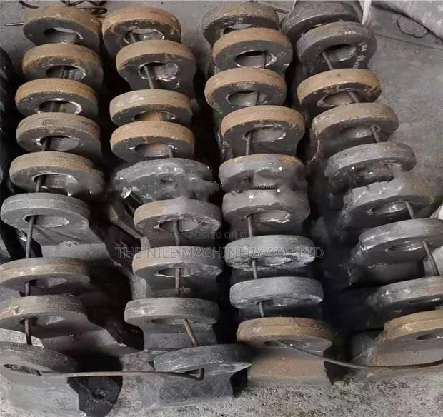 Hammer Crusher Hammer Head in Nairobi - main view