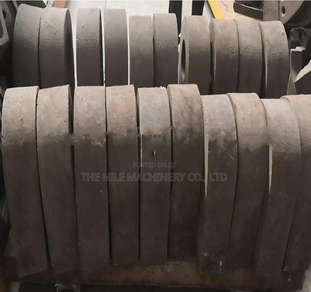Manganese Steel Hammer Head for Wholesale
