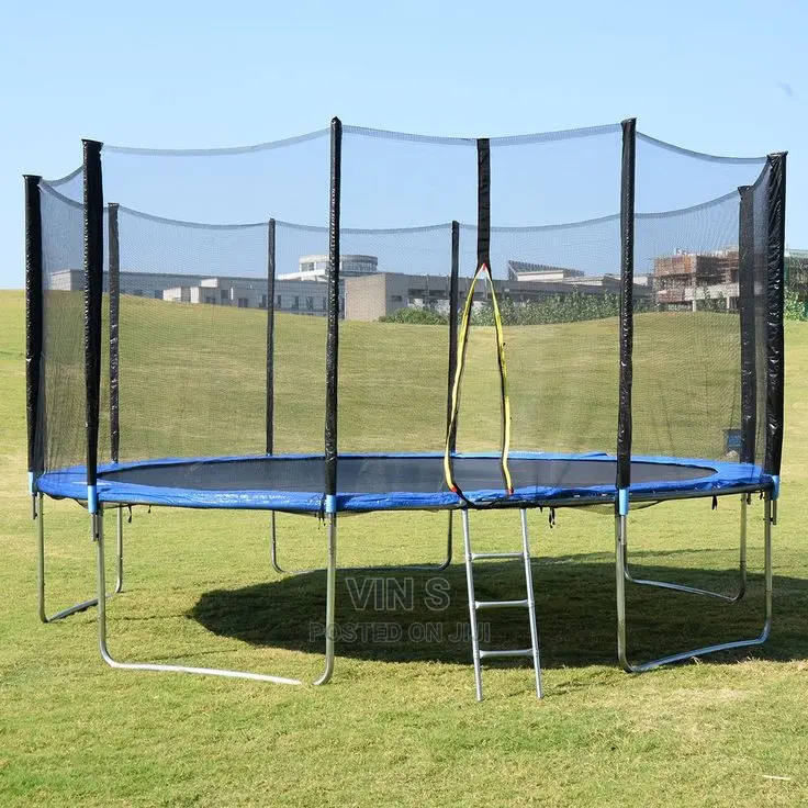 Trampolines Trampolines// 16ft Trampolines Trampolines/