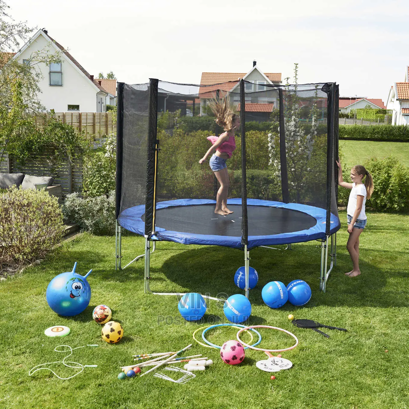 Trampoline Trampoline## 8ft Trampoline Trampoline#