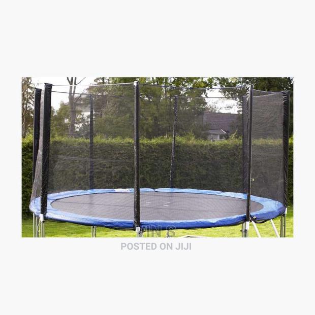 Trampolines Trampolines# Trampolines 12ft Trampolines_