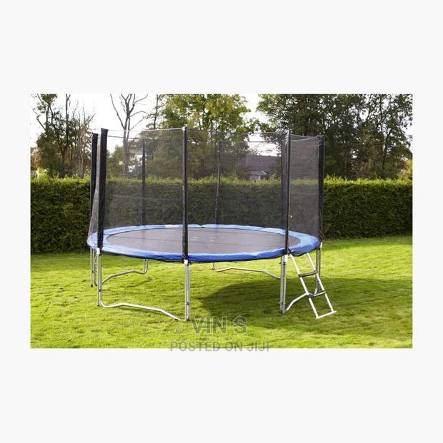 Trampolines Trampolines** 10ft Trampolines Trampolines*