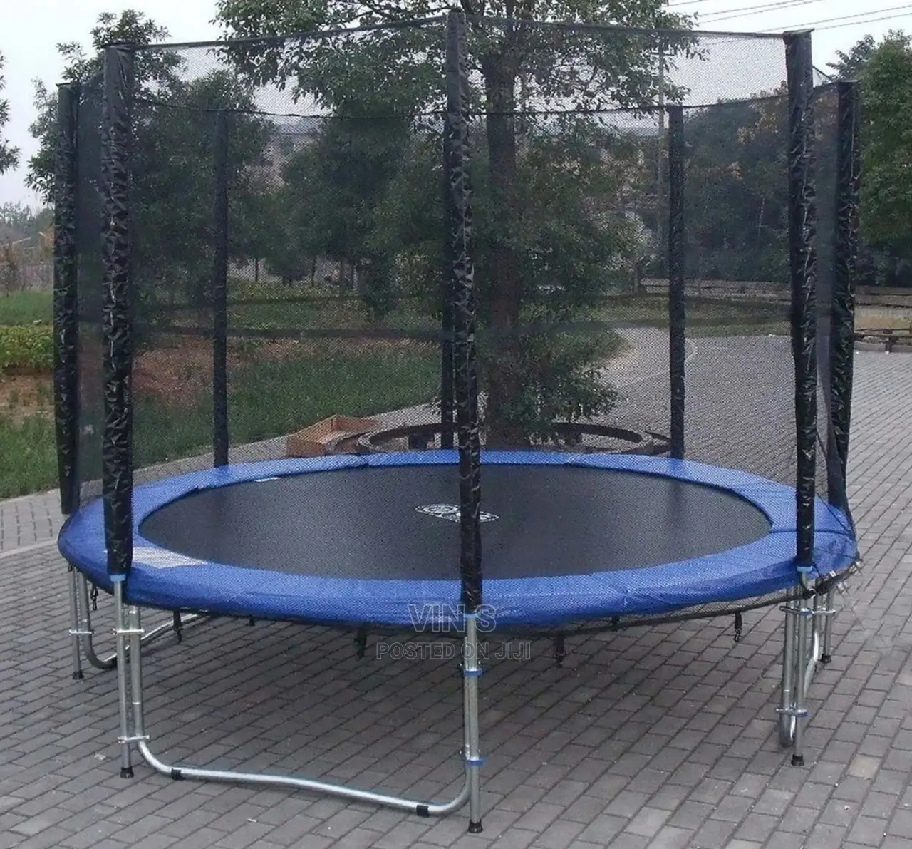 Trampolines Trampolines* Trampolines 10ft Trampolines*