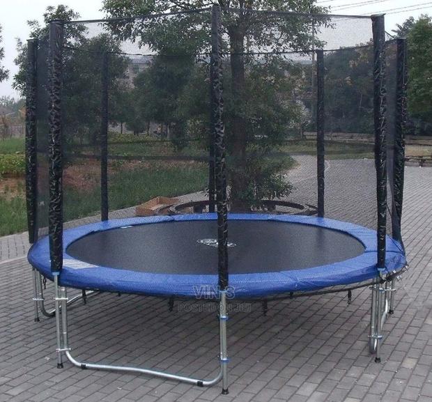 Trampolines Trampolines* Trampolines 10ft Trampolines*