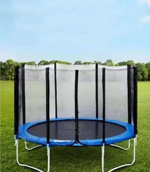 Trampoline Trampoline** 8ft Trampoline Trampoline#