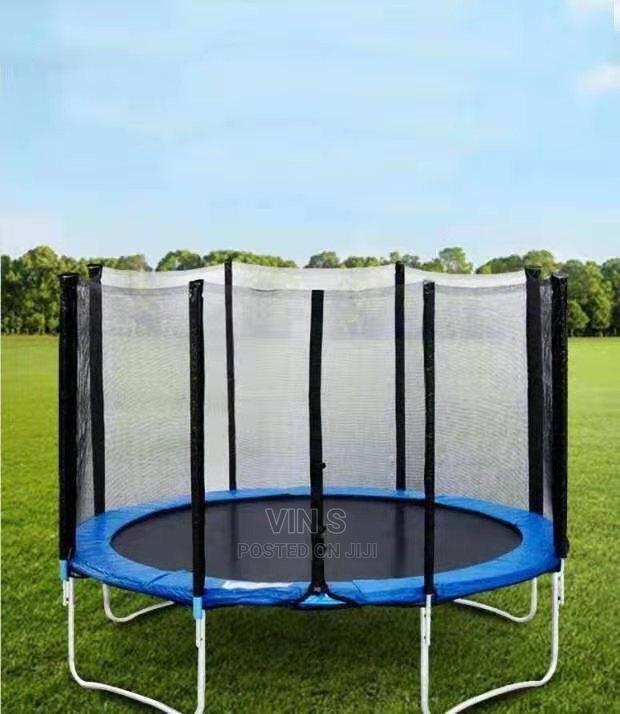 Trampoline Trampoline** 8ft Trampoline Trampoline#