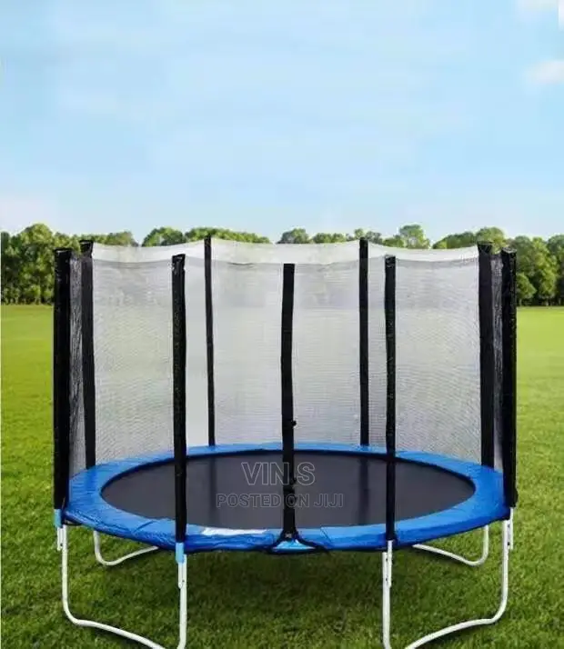 Trampoline Trampoline** 8ft Trampoline Trampoline#