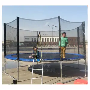 Trampolines Trampolines-- 12ft Trampolines Trampolines-