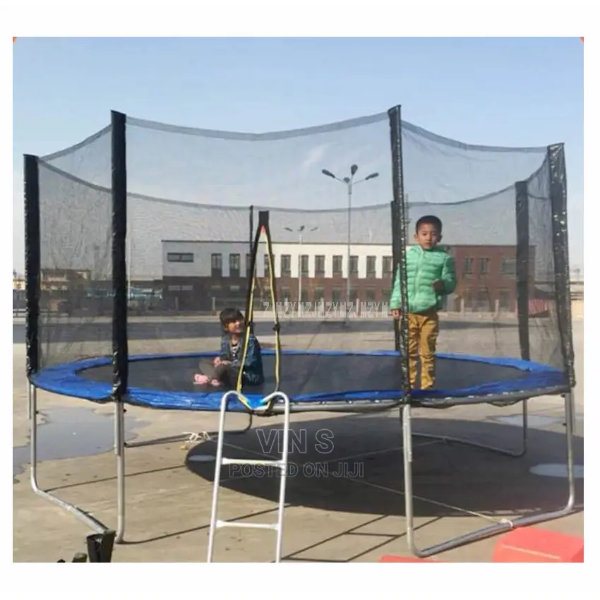 Trampolines Trampolines-- 12ft Trampolines Trampolines-