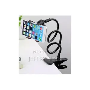Flexible Long Mobile Holder