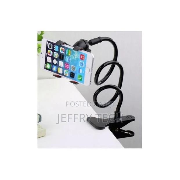 Flexible Long Mobile Holder - main view